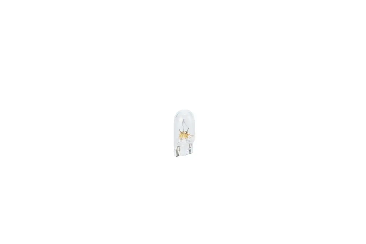 BOSCH Glühlampe, Kennzeichenleuchte 3165141238808