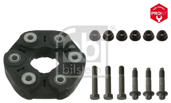 FEBI BILSTEIN Gelenk, Längswelle IFEN43520