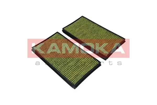 KAMOKA Filter, Innenraumluft IKAA6080033