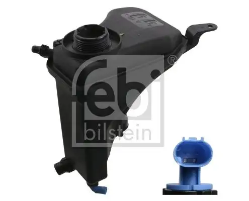 FEBI BILSTEIN Ausgleichsbehälter, Kühlmittel IFEN39340