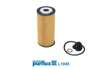 PURFLUX Ölfilter IPUXL1045