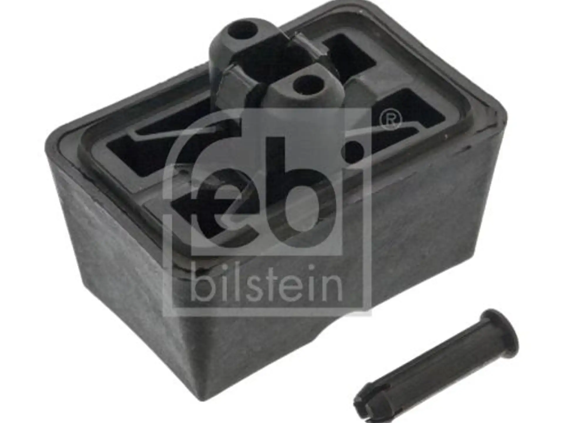 FEBI BILSTEIN Aufnahme, Wagenheber IFEN49740