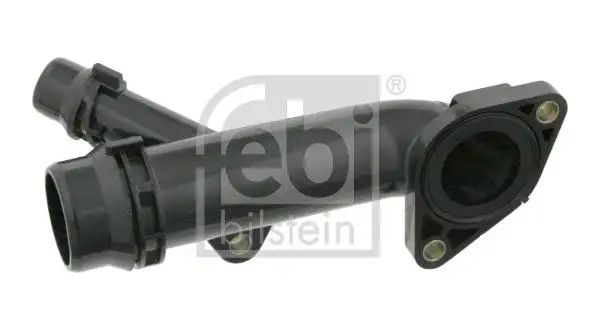 FEBI BILSTEIN Kühlmittelflansch 4081276266396