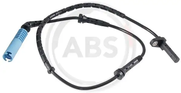 A.B.S. Sensor, Raddrehzahl IA30364