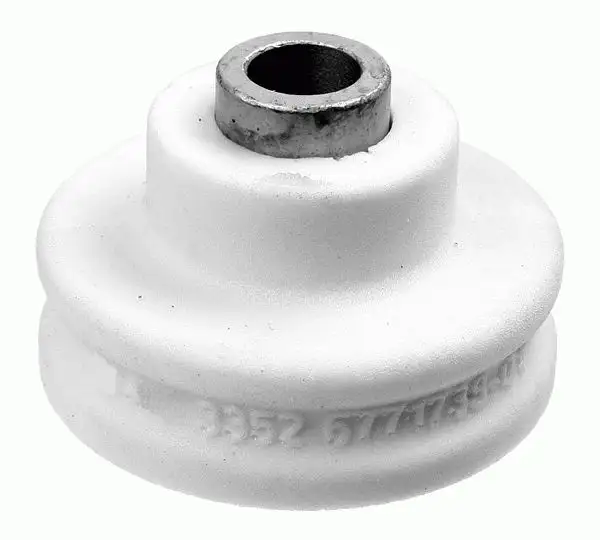 SACHS Federbeinstützlager ISAS802548
