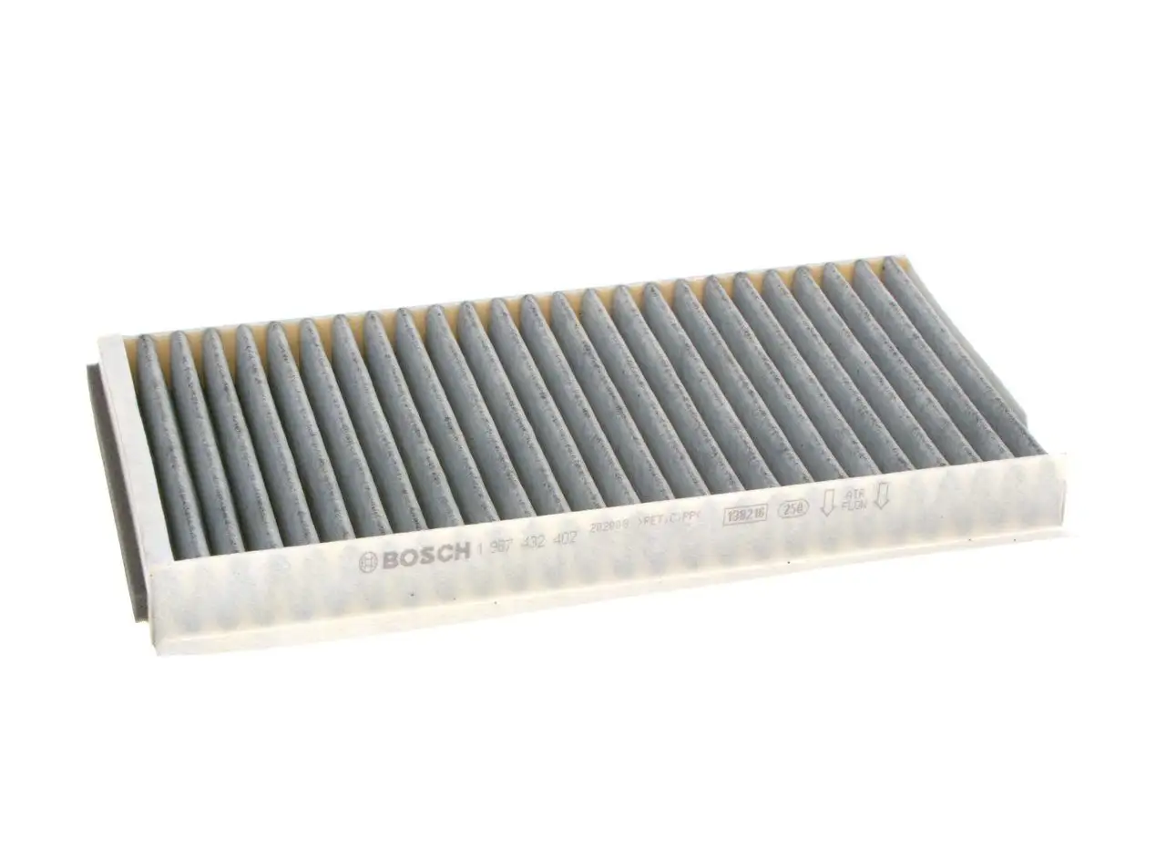 BOSCH Filter, Innenraumluft IBOH1987432402