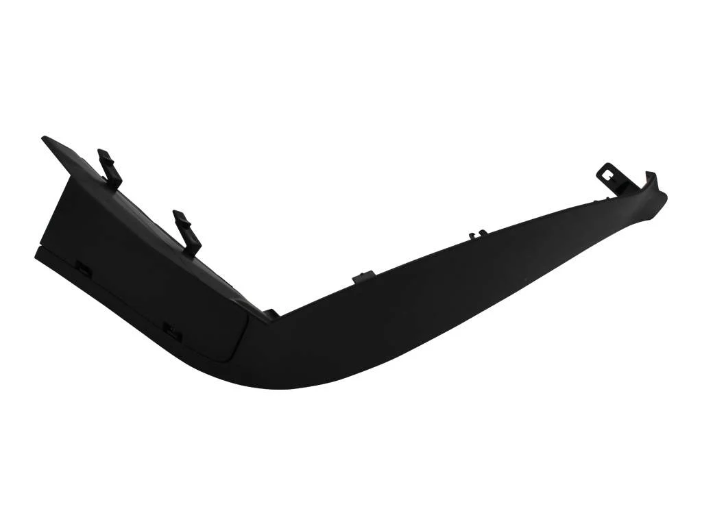 BMW Blende Wasserrinne links F32 F82 51497474487