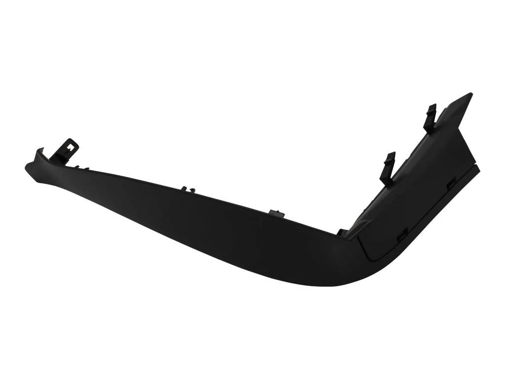 BMW Blende Wasserrinne hinten rechts F36 51497474490