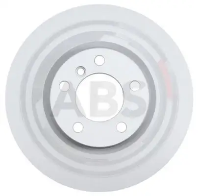 A.B.S. Bremsscheibe IA18162