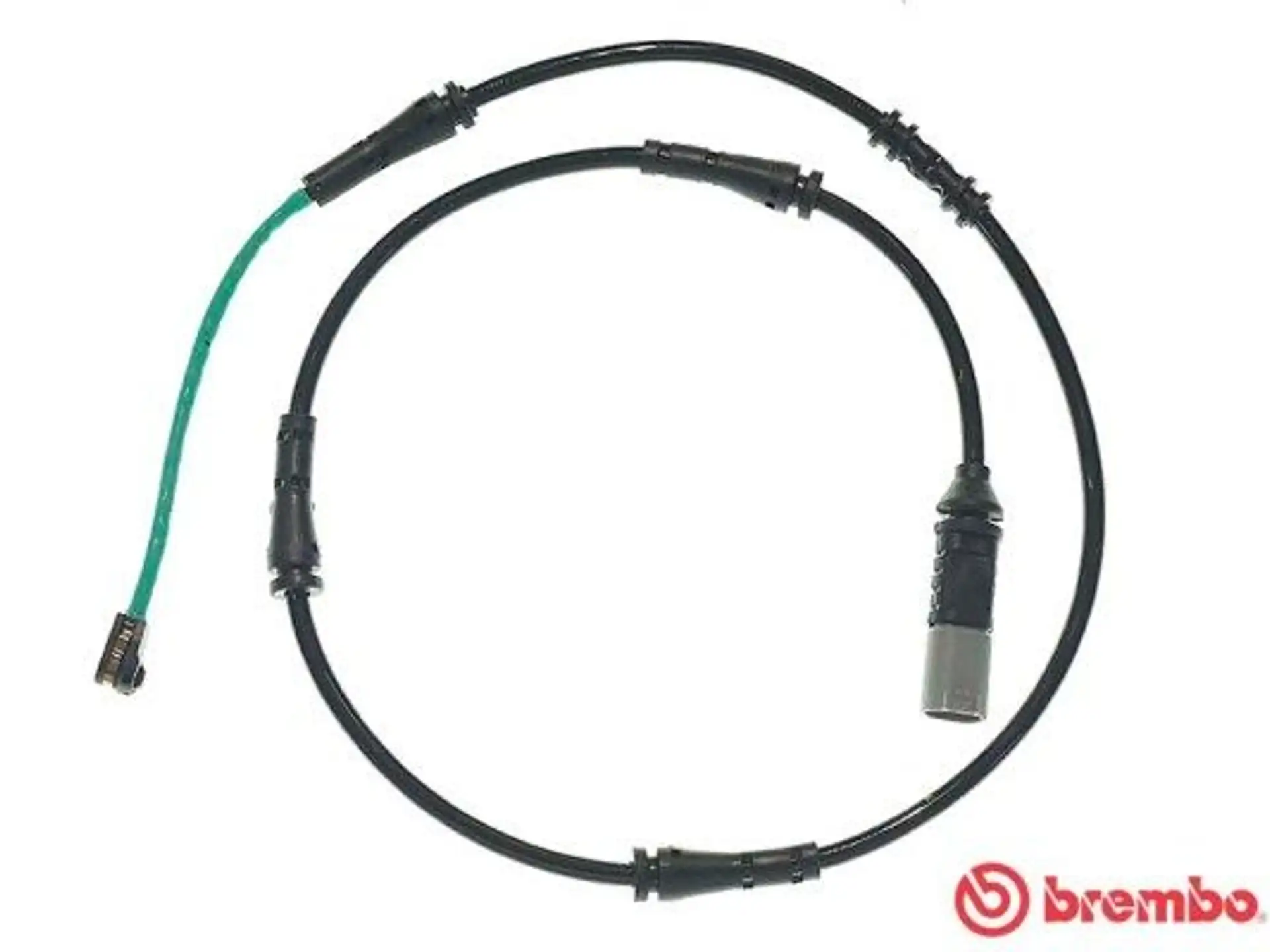BREMBO Warnkontakt, Bremsbelagverschleiß IBROA00431