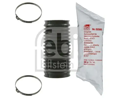 FEBI BILSTEIN Faltenbalgsatz, Lenkung IFEN03284