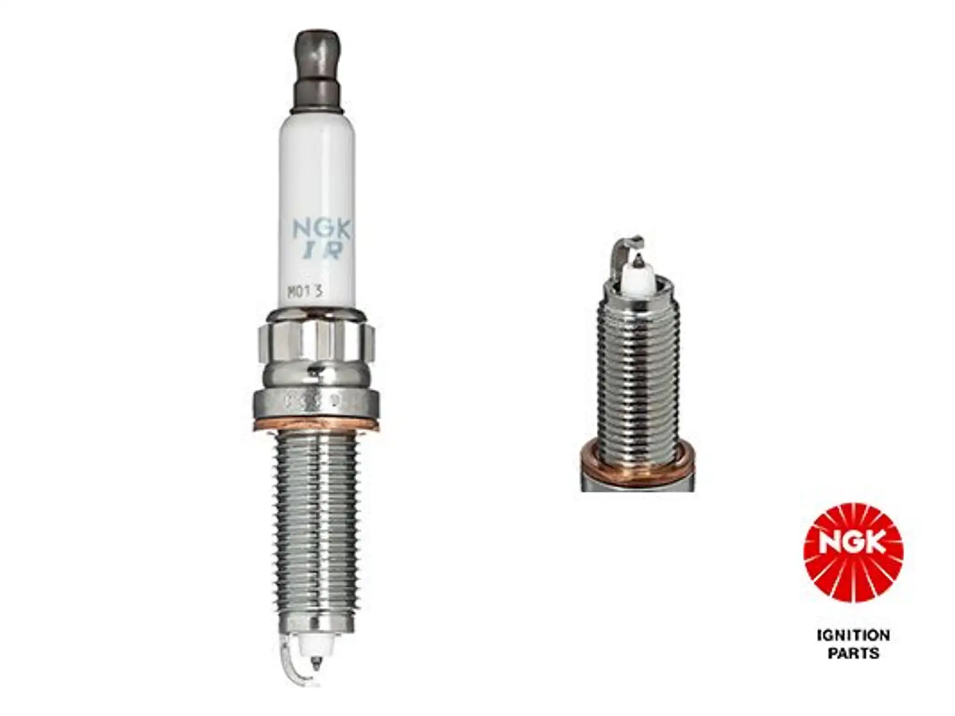 NGK Zündkerze 0087295975060