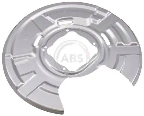 A.B.S. Spritzblech, Bremsscheibe 8717109747768