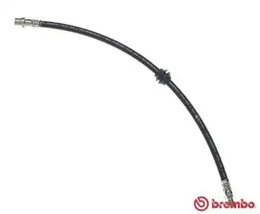 BREMBO Bremsschlauch IBROT06004