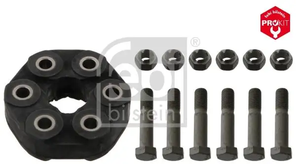 FEBI BILSTEIN Gelenk, Längswelle IFEN43469
