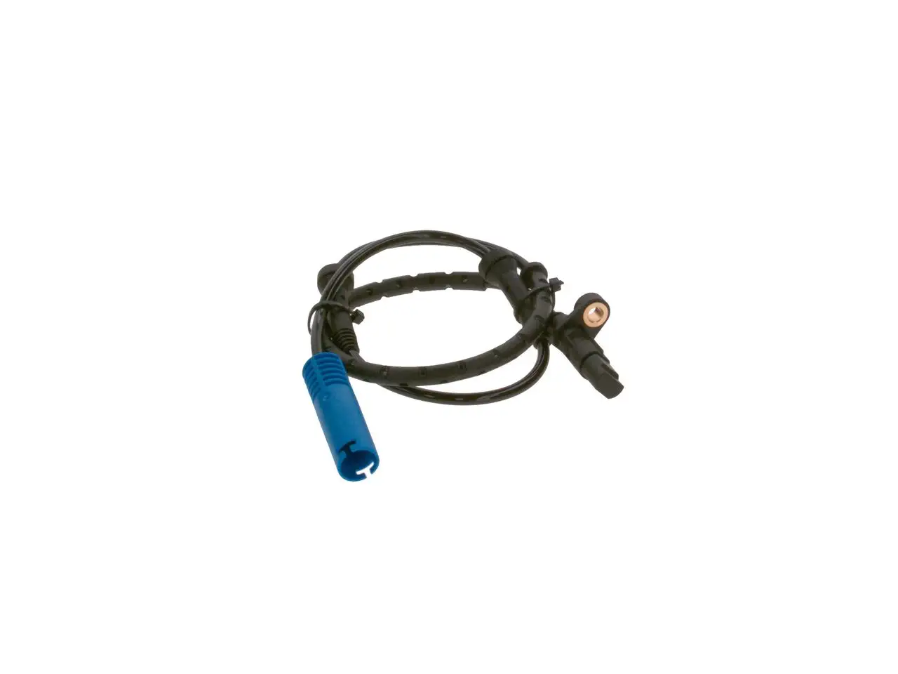 BOSCH Sensor, Raddrehzahl IBOH0986594509