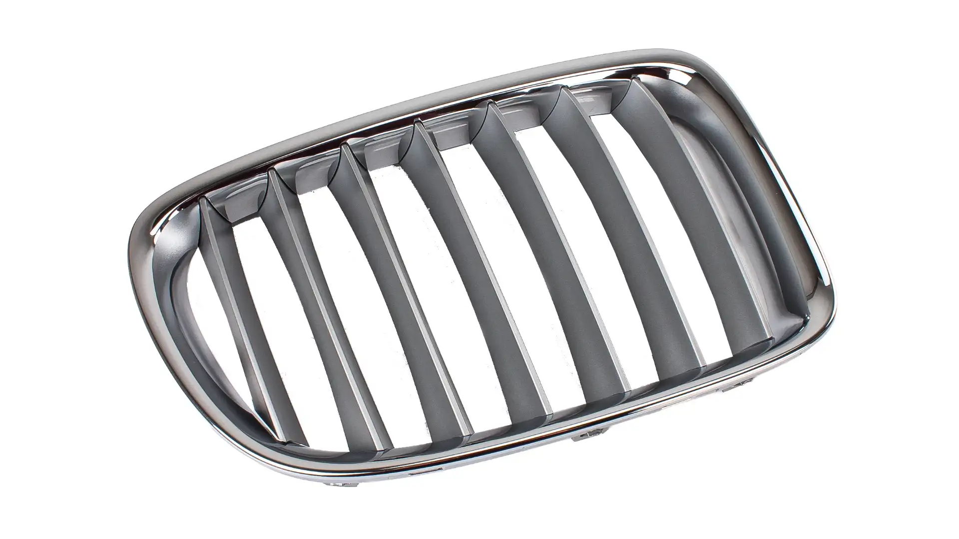 BMW Ziergitter Front rechts E84 51112993308