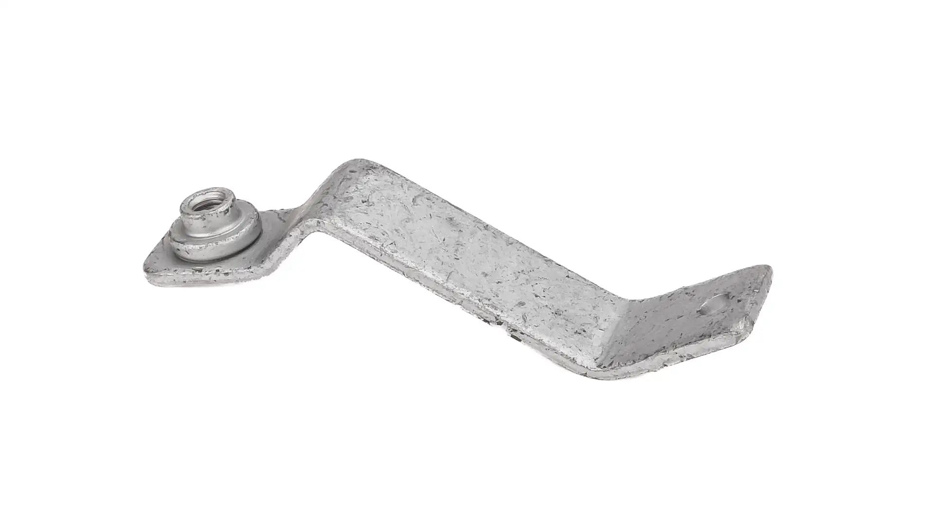 BMW Halter Stossfänger seitlich vorne links E83 51113404661