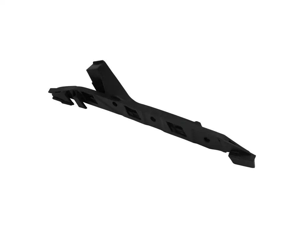 BMW Aufnahme Seitenwand vorne links E60 E61 51117033705 - 5er E60