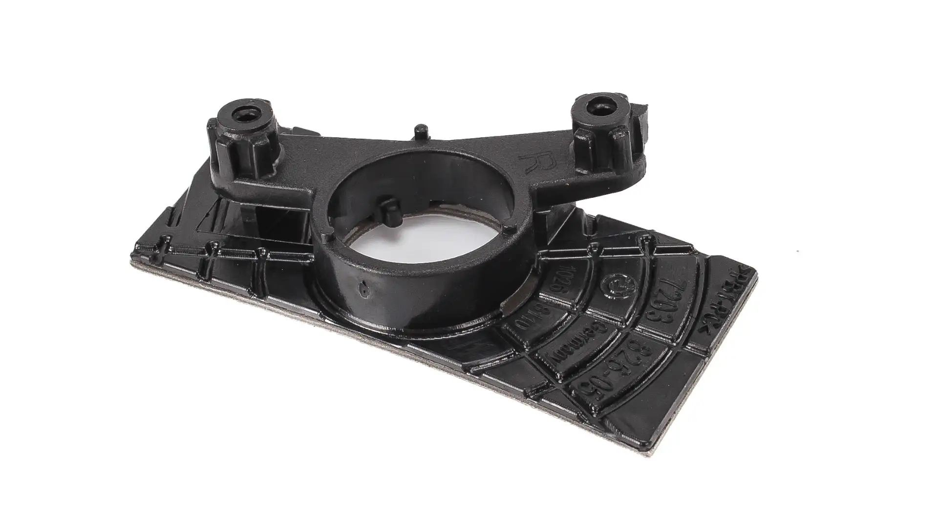 BMW Halter rechts F01 F02 F04 51117203826