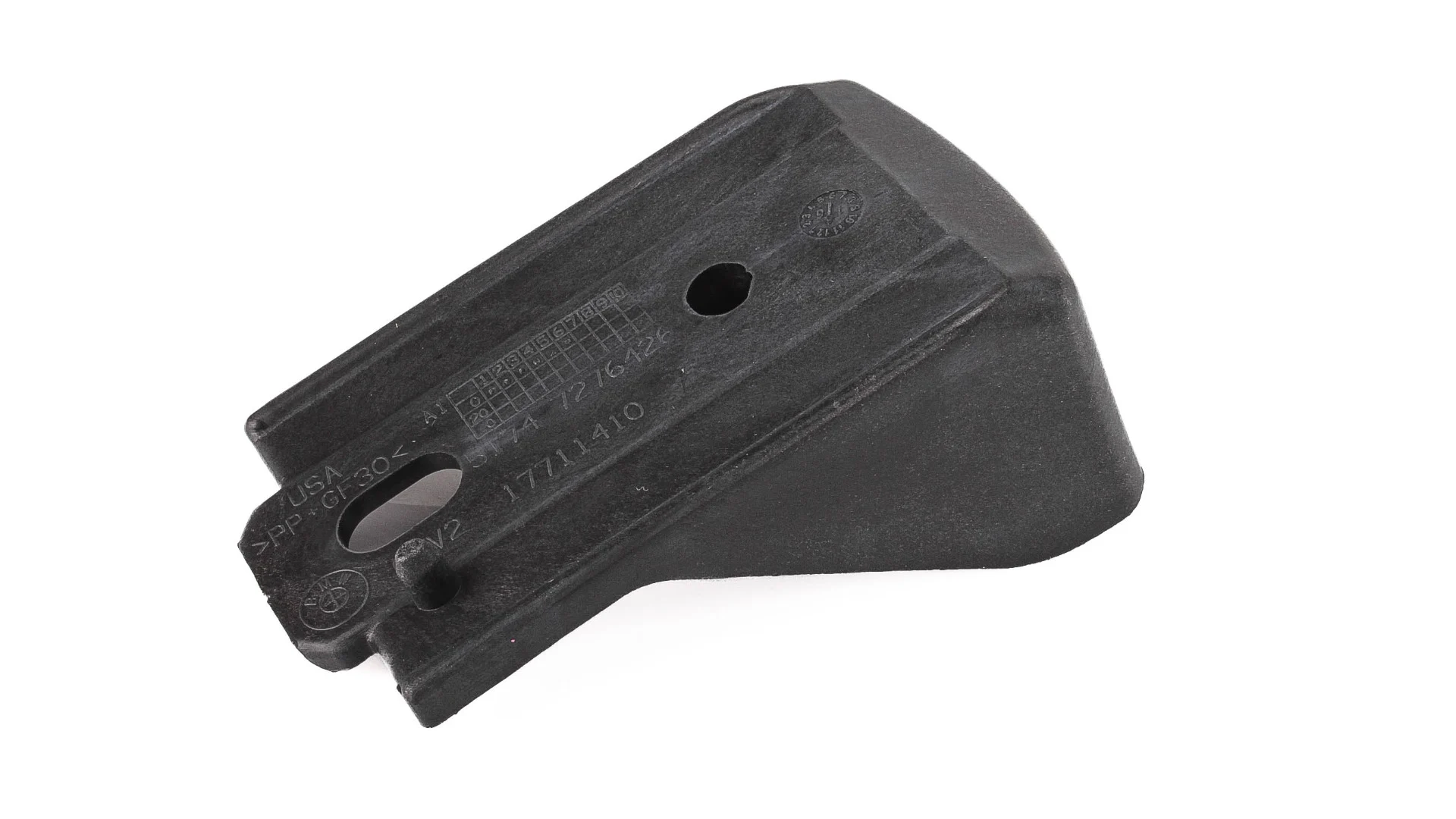 BMW Halter F25 F26 51117276426