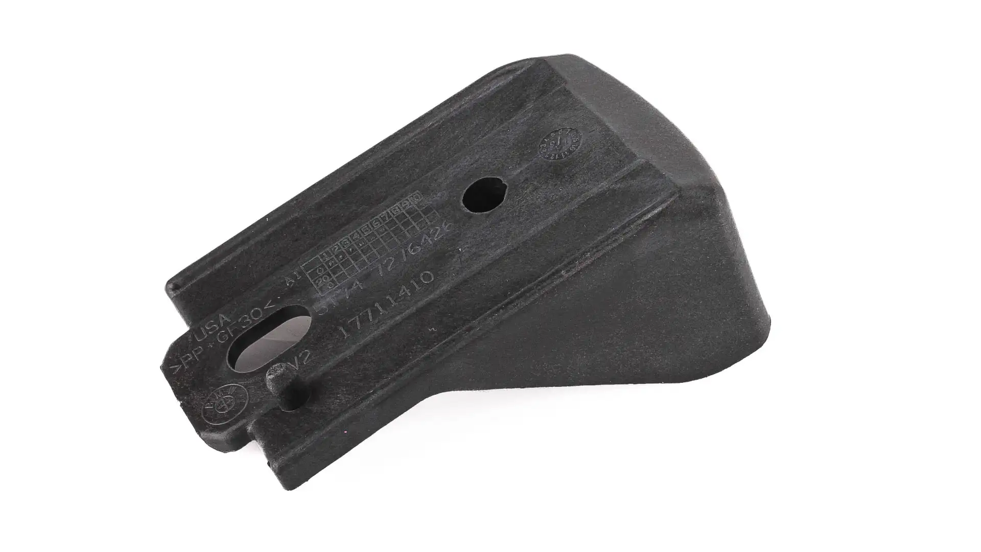 BMW Halter F25 F26 51117276426 - Bildposition 08