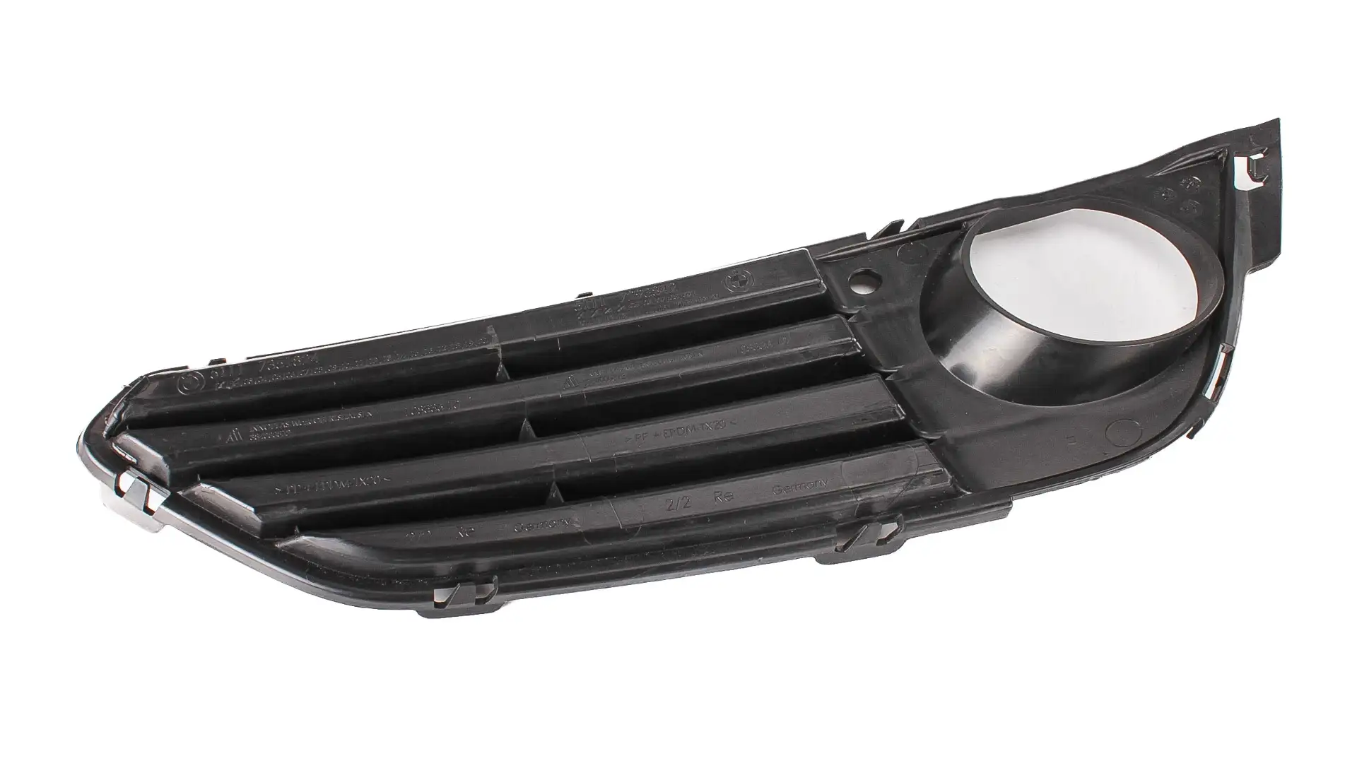 BMW Gitter geschlossen rechts F22 F23 51117293842