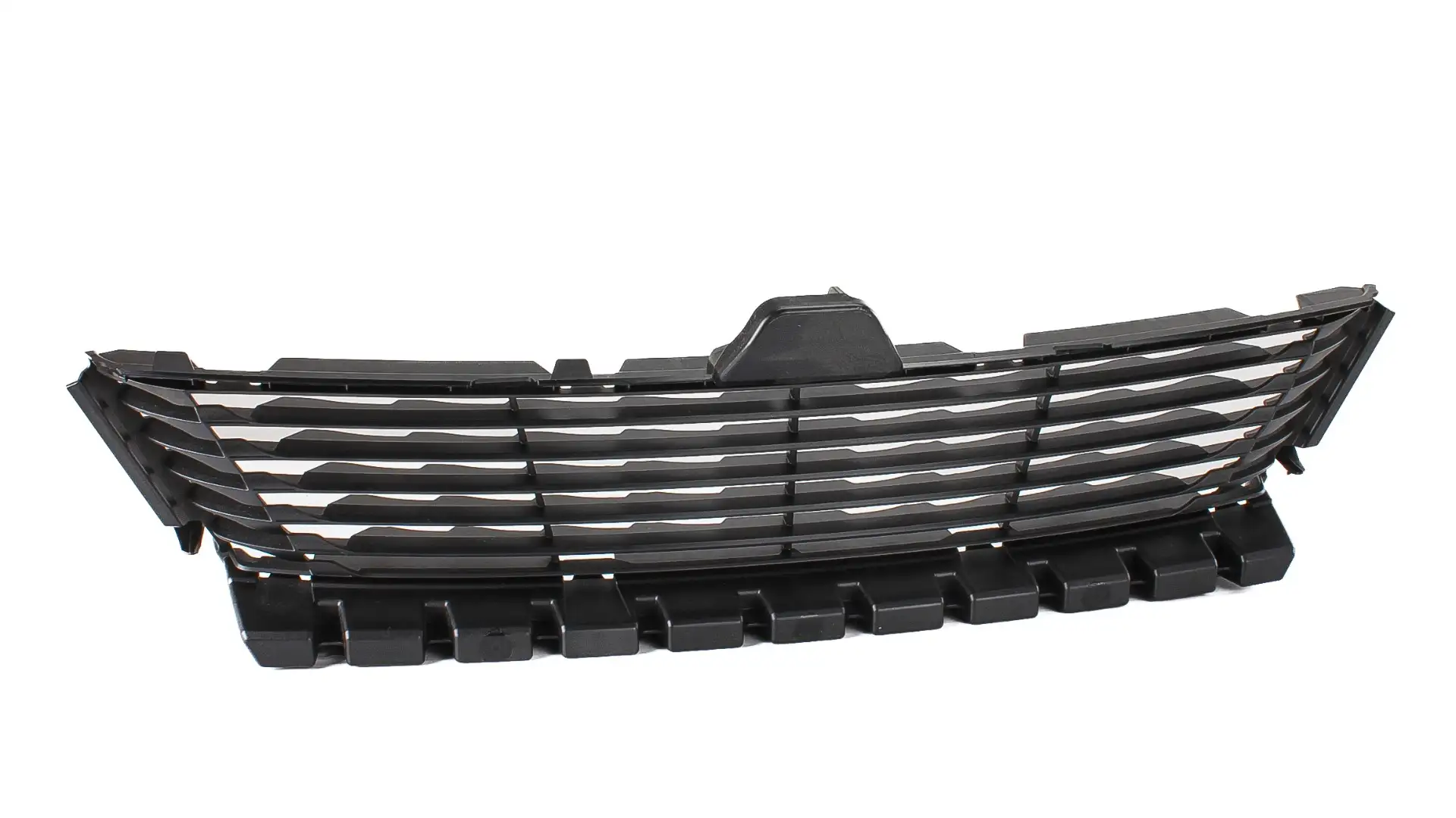 BMW Gitter Lufteinlass Mitte F06 51117304057