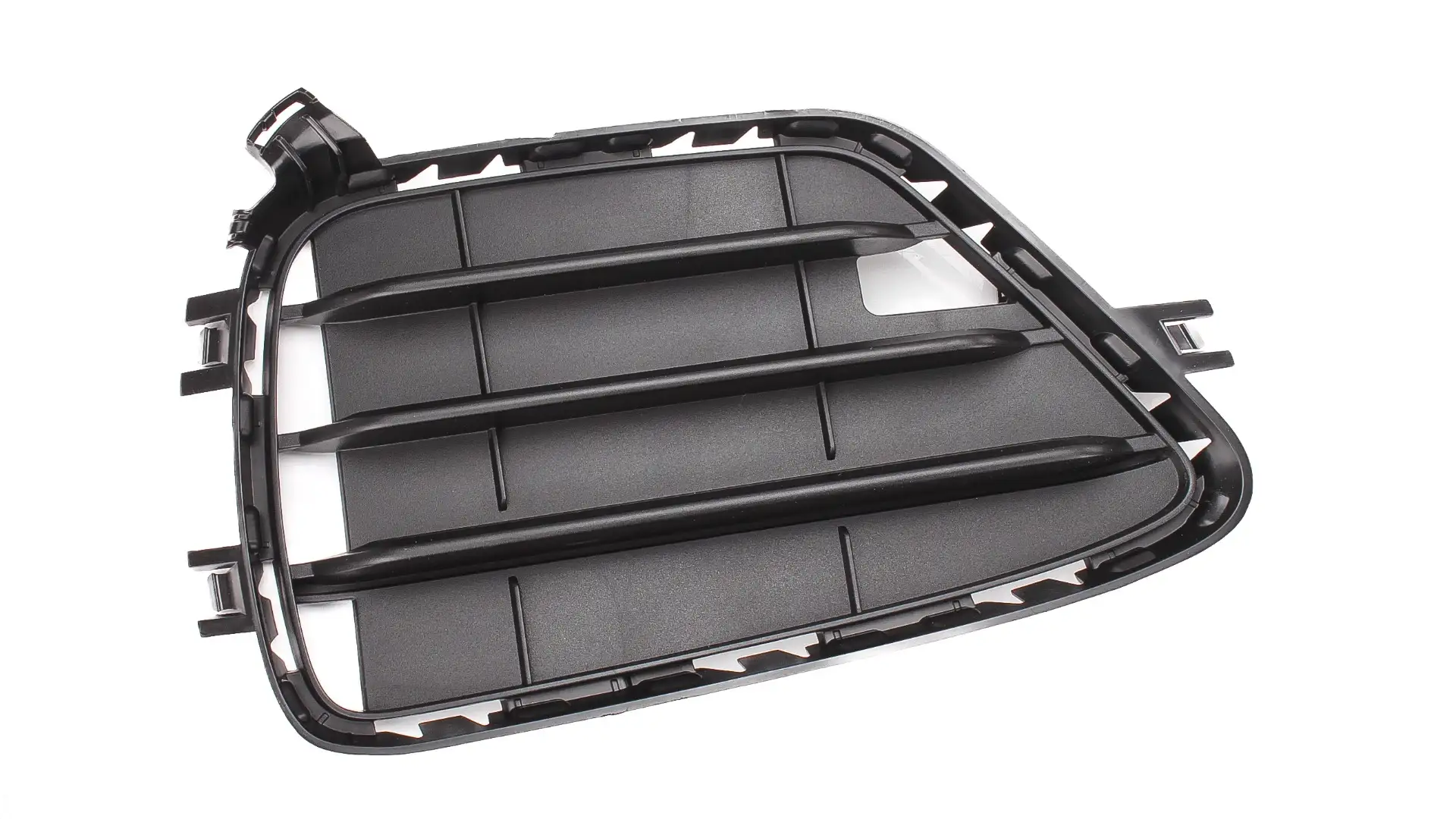 BMW Gitter seitlich geschlossen links F26 51117338511 - Bildposit