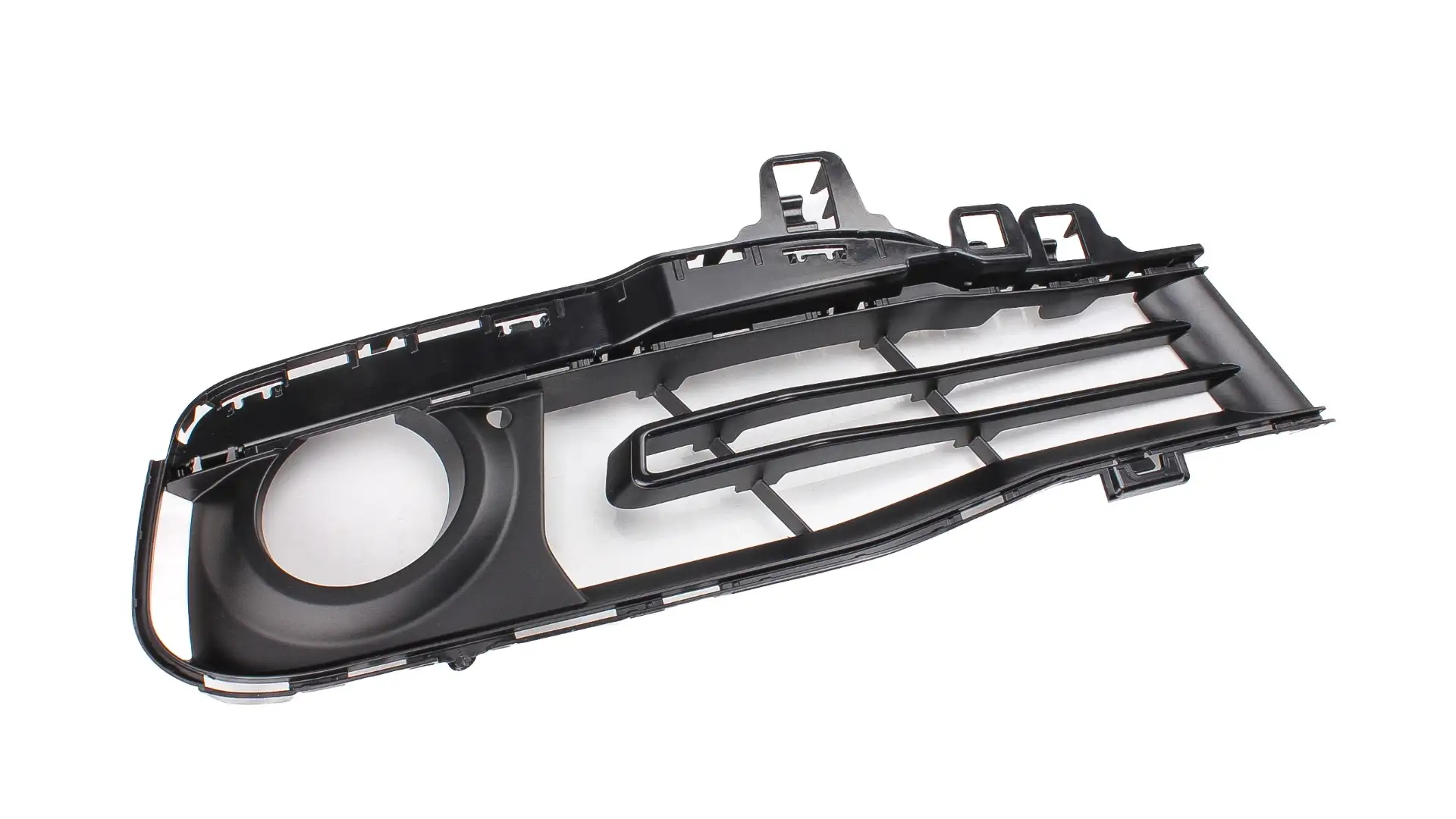 BMW Gitter offen rechts F30 F31 51117386146