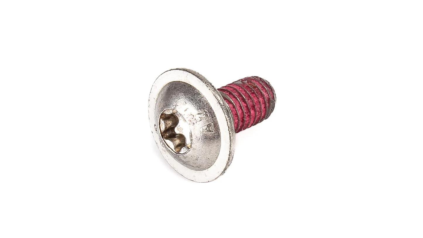 BMW Linsenschraube mit Bund M5x10-A2-80-MK E71 K02 K03 K21 K22 K23 K25 K26 K27 K32 K33 K46 K47 K48 K50 K51 K52 K53 K54 K61 K70 K71 51117707528