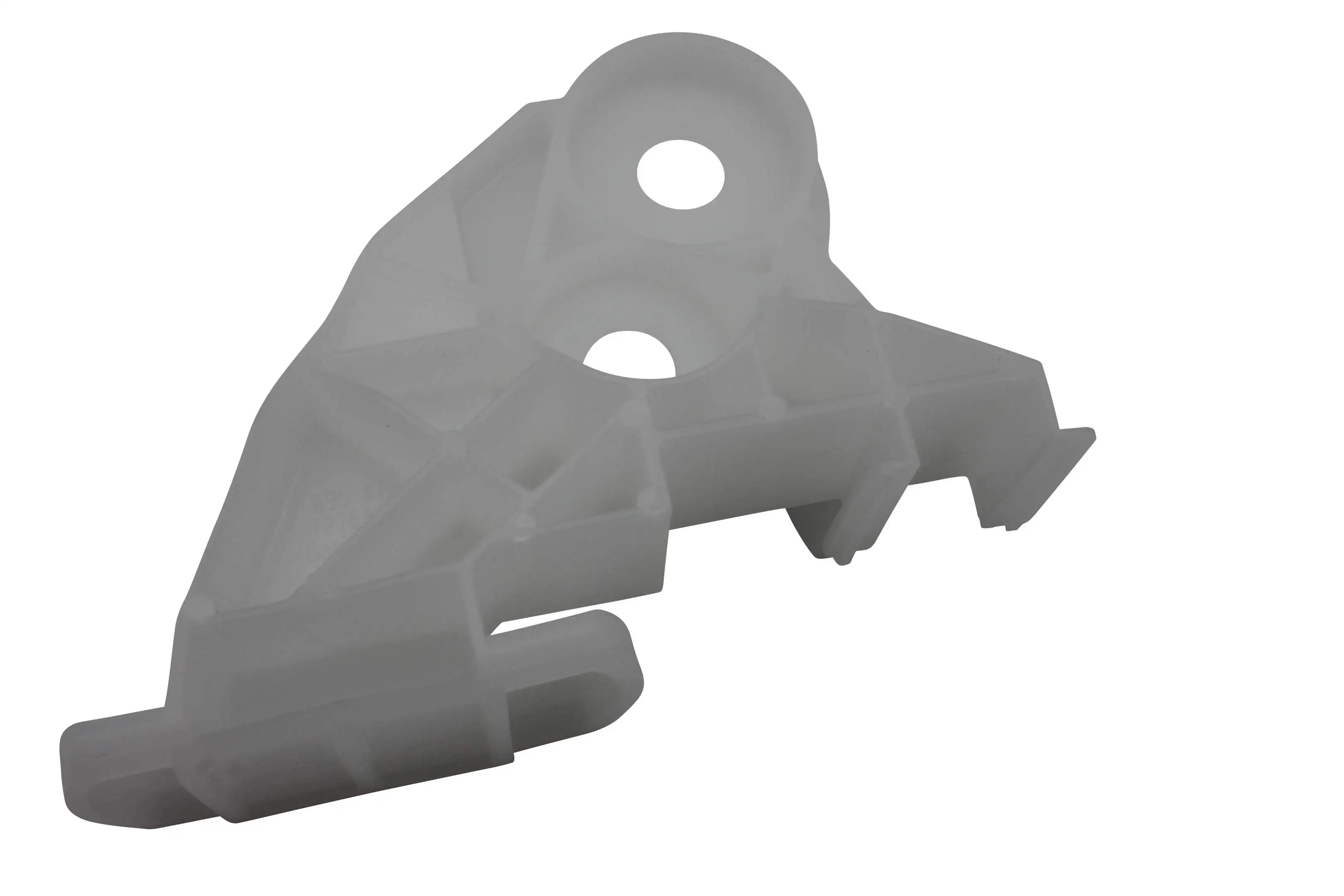 BMW Aufnahme Seitenwand vorne links E46 51117895415 - 3er E46