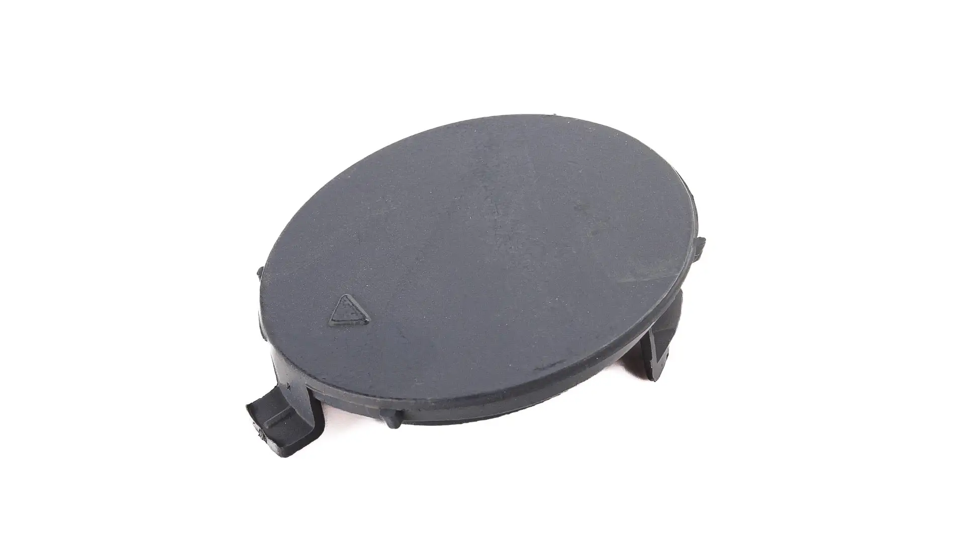 BMW Klappe Abschleppöse grundiert E63 E64 51117899509 - 6er E63,