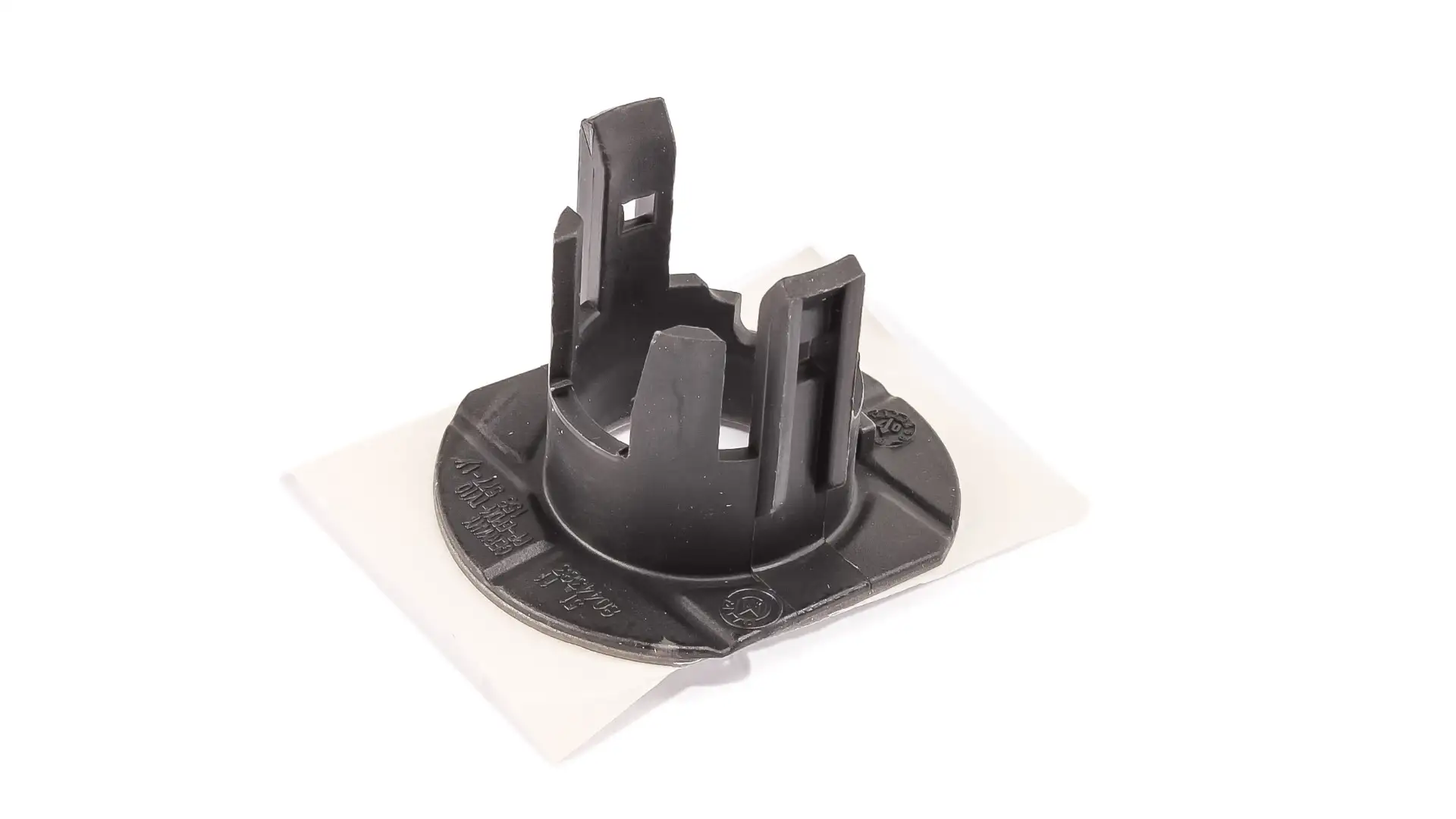 BMW Halter PDC vorne innen links E92 E93 51118044383 - Bildpositi
