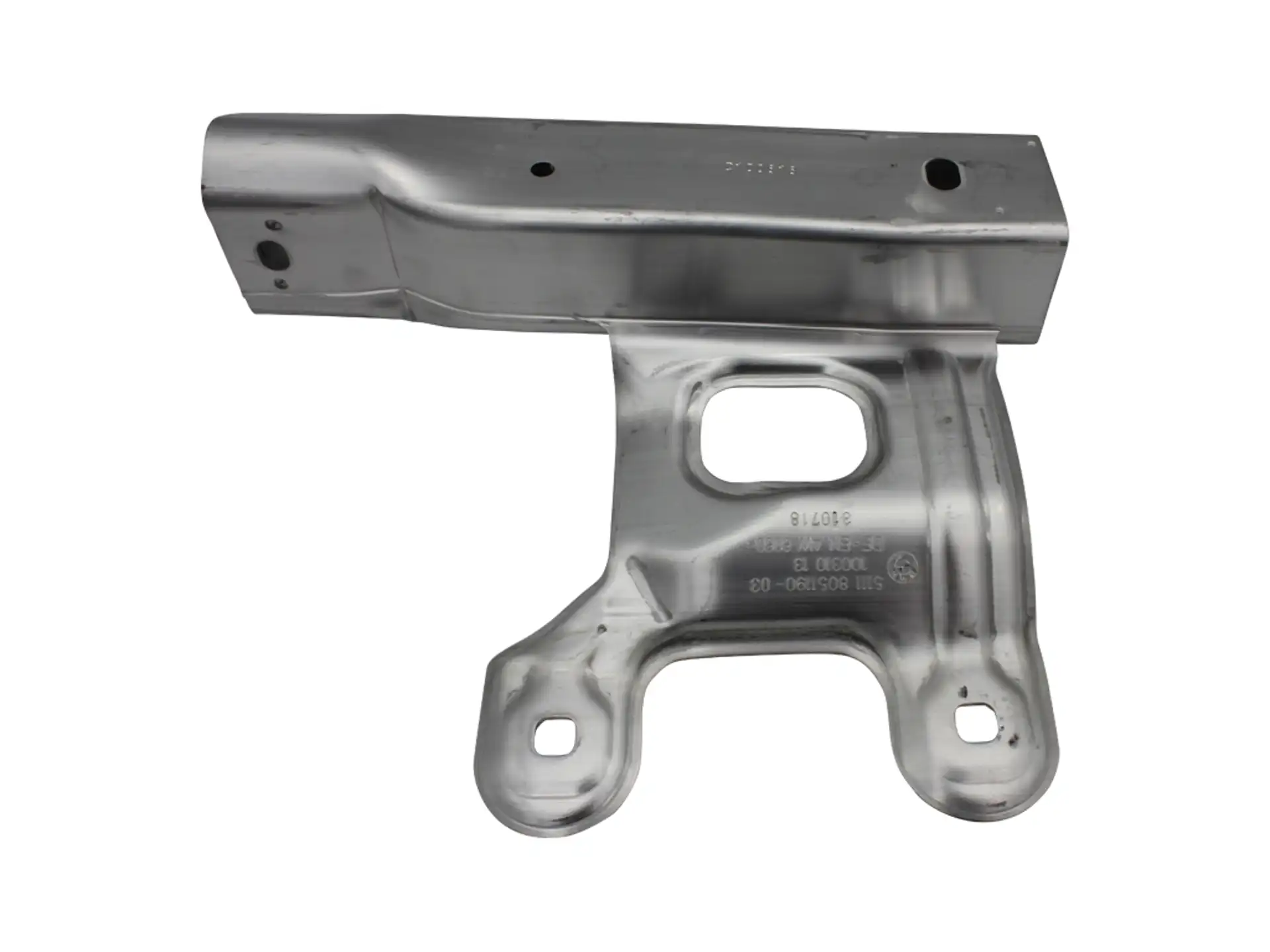 BMW Deformationselement rechts F20 F21 F22 F23 F30 F31 F32 F33 F34 F36 51118051190