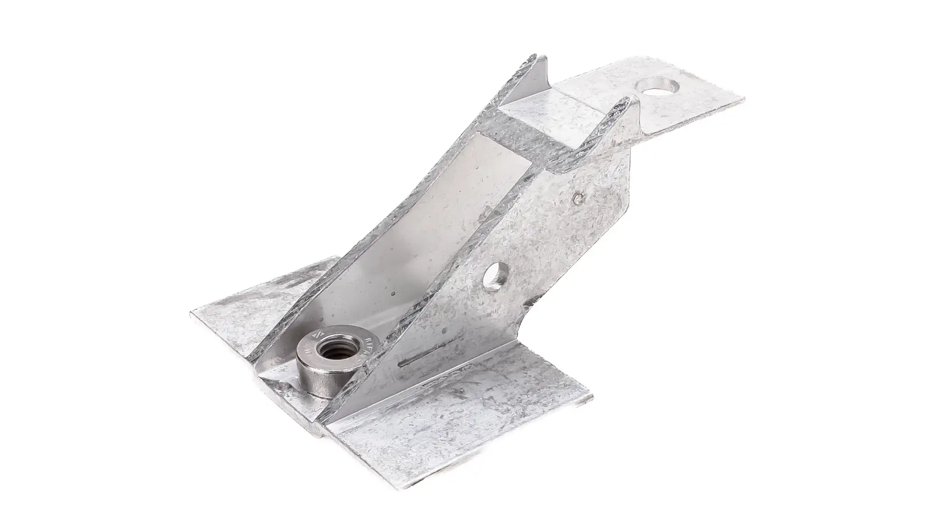 BMW Halter Kühler unten links F97 F98 51118075101
