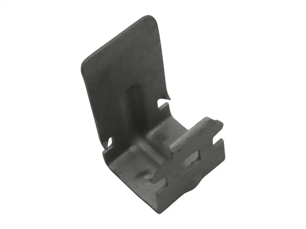 BMW Klammer E34 51121946048 - 5er E34