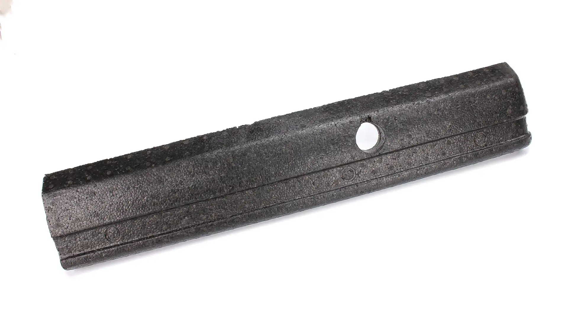 BMW Unterlage links E30 51122238093