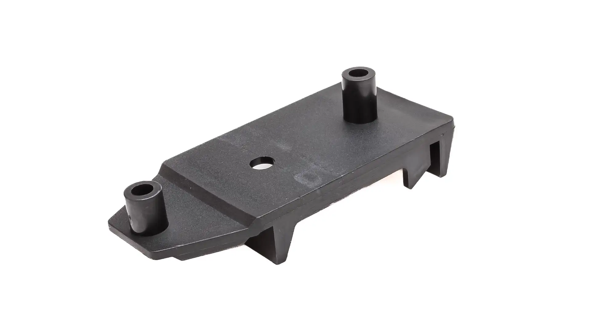 BMW Halter hinten E30 M TECHNIC 51122239724