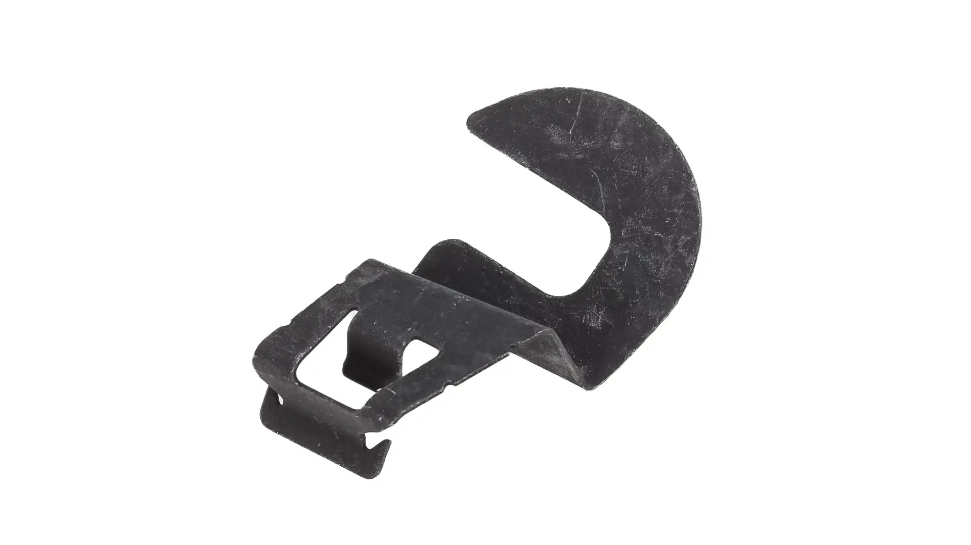 BMW Haltewinkel links E46 51127000347 - 3er E46