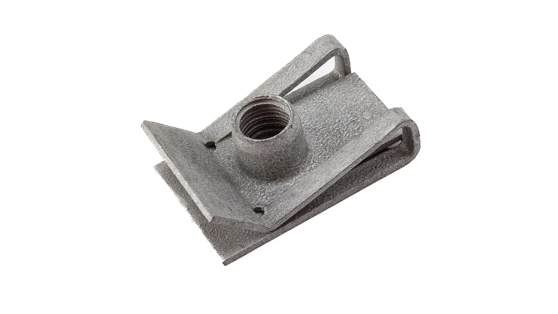 Original BMW Clipmutter M6-ZNS3 51127070202-2