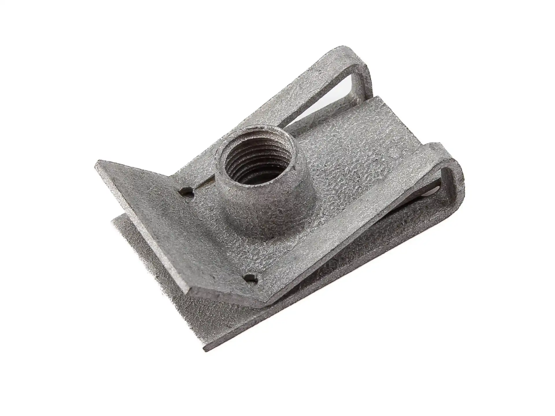 BMW C-Clip Mutter E12 E21 E23 E24 E28 E30 E31 E32 E34 E36 E38 E39 E46 E52 E53 E60 E61 E63 E64 E65 E66 E70 E71 E72 E81 E82 E83 E84 E85 E86 E87 E88 E89 E90 E91 E92 E93 F01 F02 F04 F06 F07 F10 F11 F12 F13 F15 F16 F20 F21 F22 F23 F25 F26 F30 F31 F32 F33 F34 F