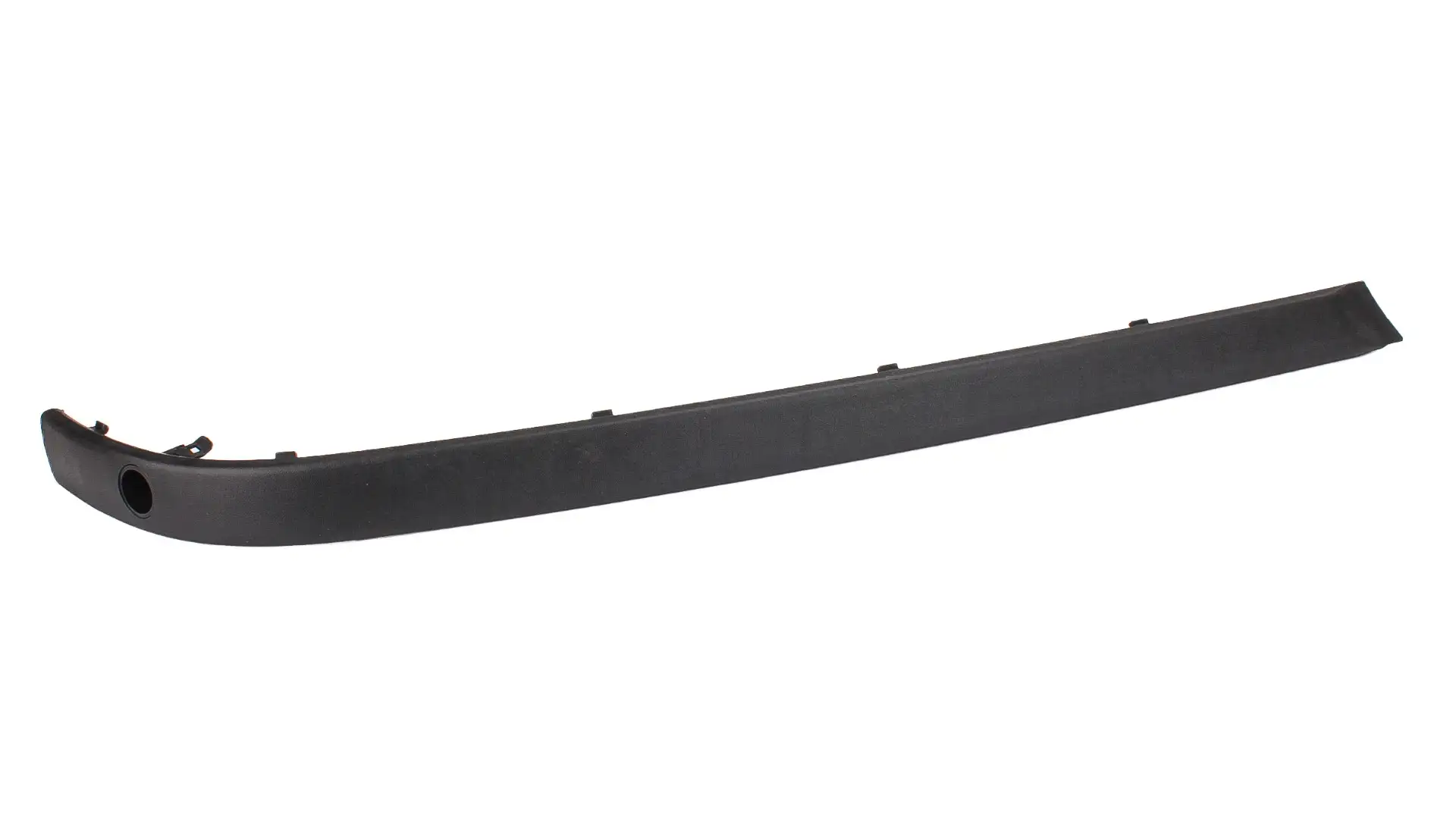 BMW Stossleiste hinten links E39 51128222219