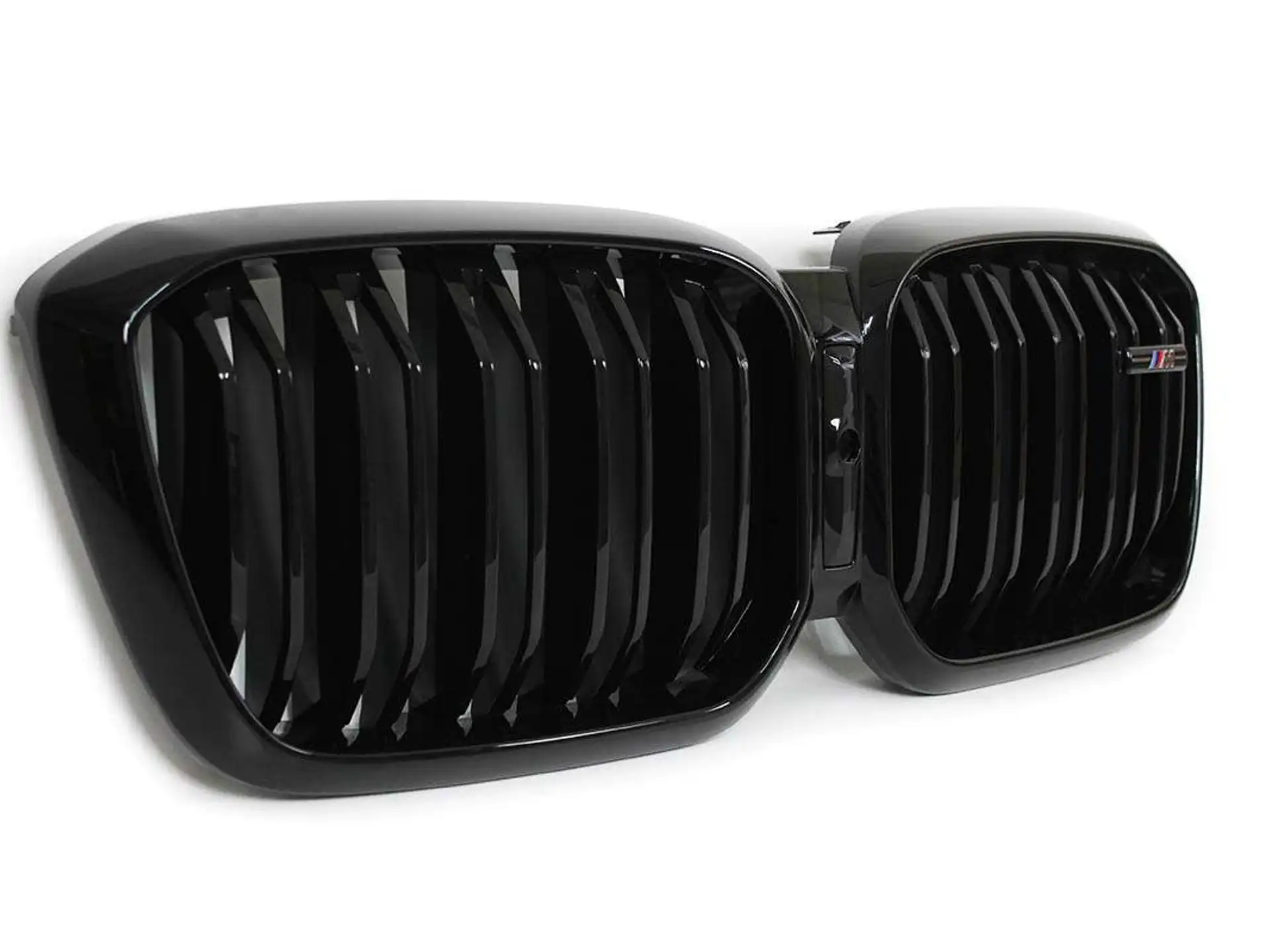 BMW M Performance Ziergitter Front Schwarz X3 G01 | X4 G02