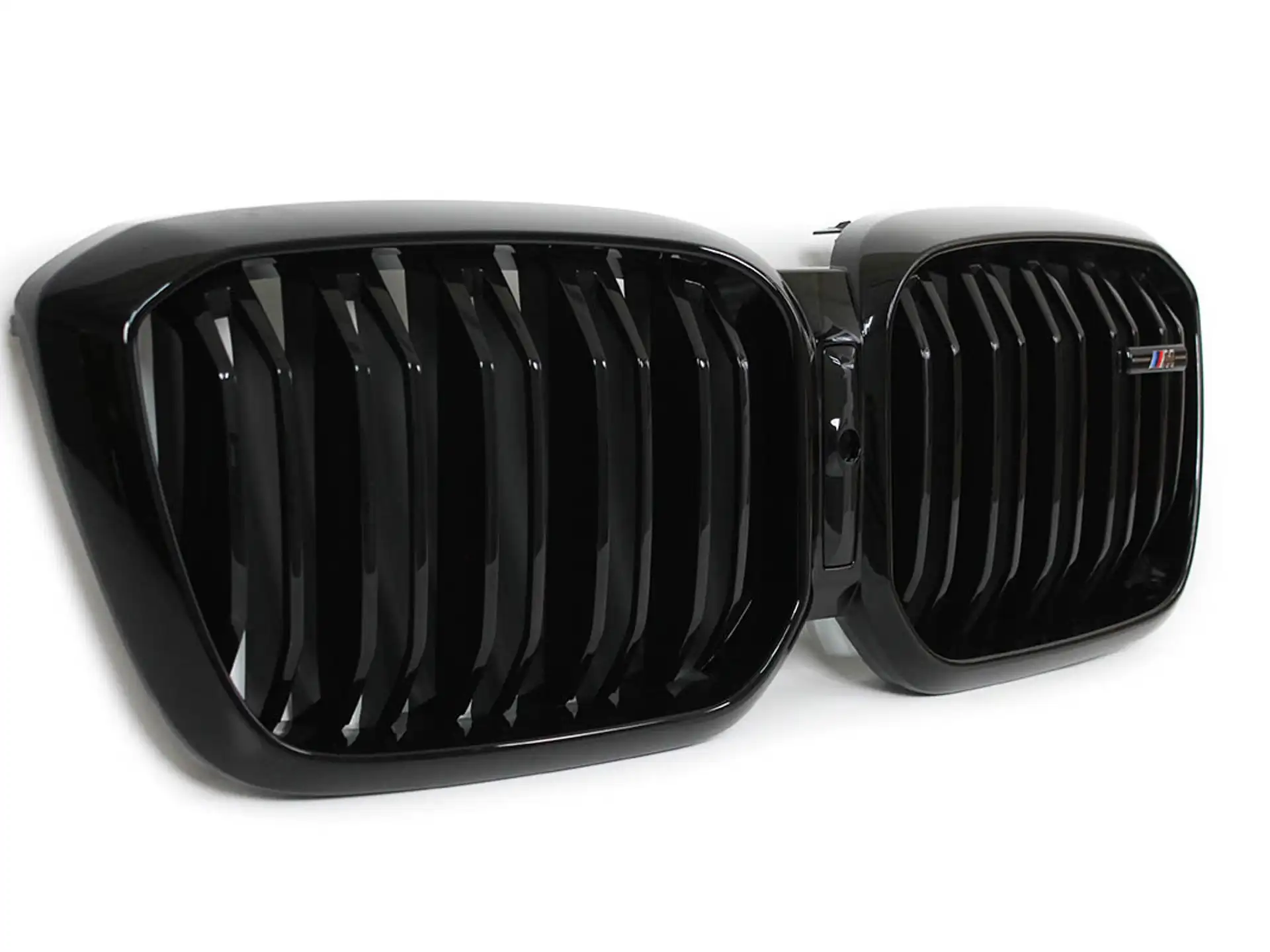 BMW M Performance Ziergitter Front schwarz X3 G01 X4 G02 passend zu SA05DN