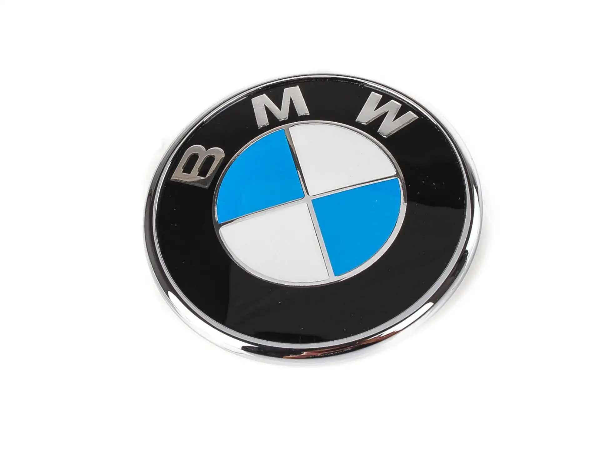 BMW Plakette E46 51137019946