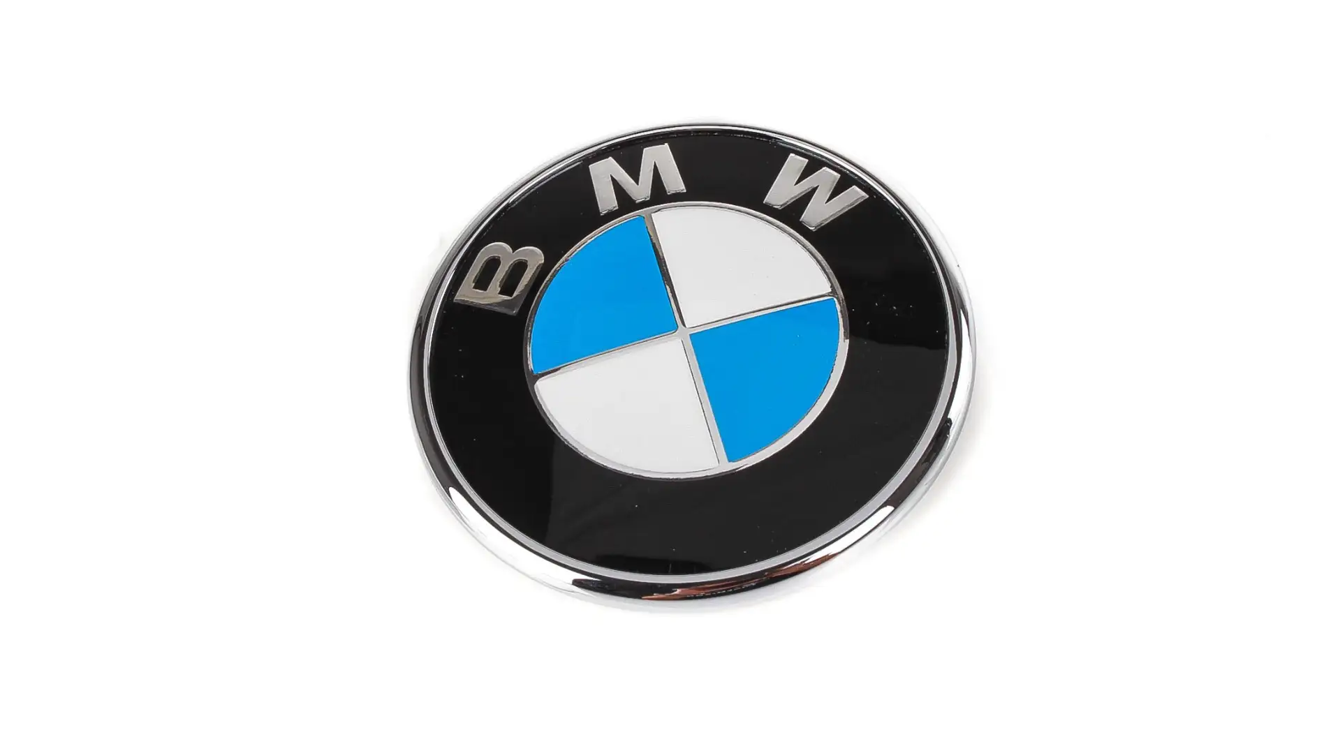 BMW Plakette E46 51137019946 - 3er E46