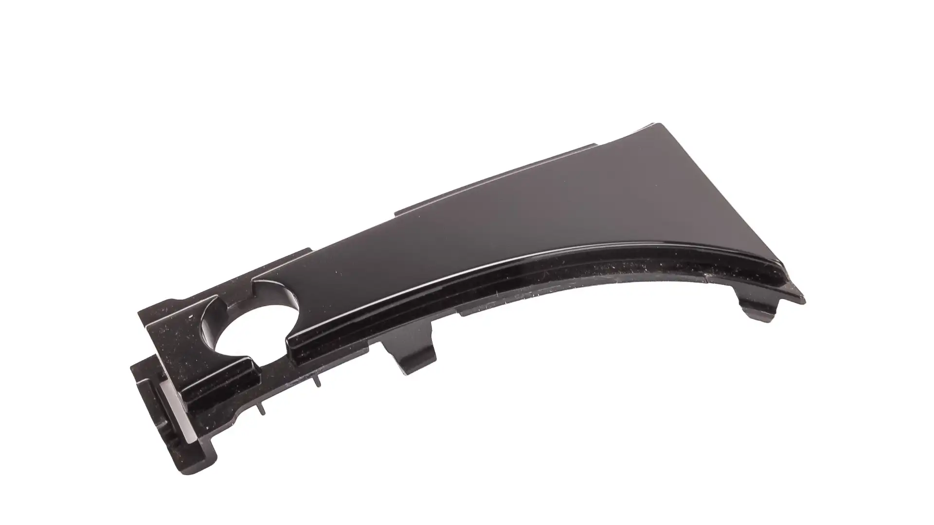 BMW Blende Ziergitter Front (I-Cam) F90 G30 G31 51137349589 - 5er