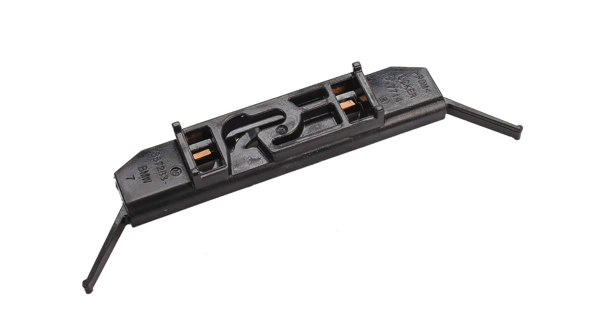 BMW Clip F90 G11 G12 G30 G31 51137357283 - 5er G30 Limousine, 5er