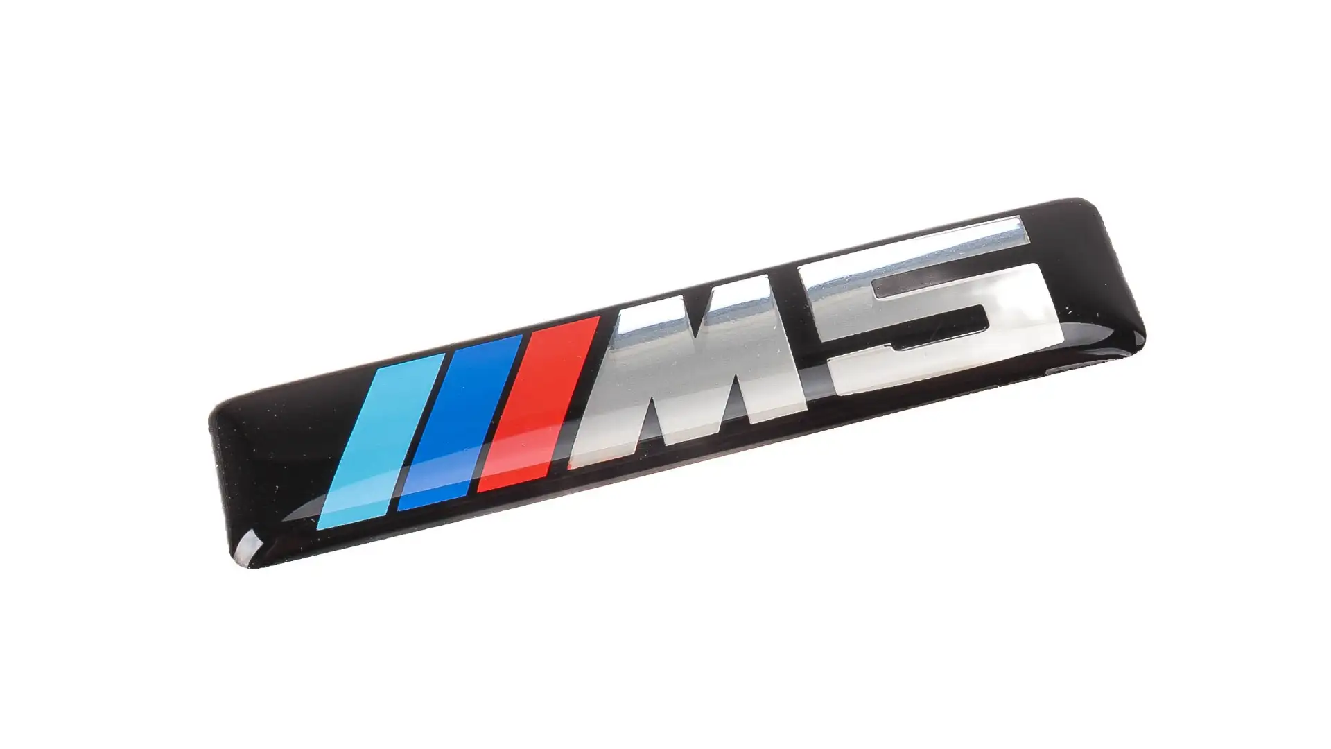 BMW Emblem E60 E61 51137898311 - 5er E60, 5er E61